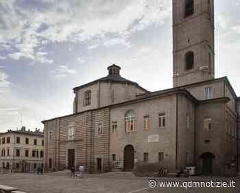 Jesi / Marco Cercaci progetta una Scuola di Alta Formazione Cinematografica - QdM Notizie - QDM Notizie