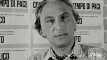 "A Subito. Gli ultimi cento giorni di Marco Pannella” - Il Sole 24 ORE - Il Sole 24 ORE