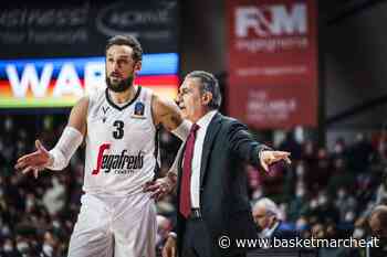LBA, Marco Belinelli votato miglior italiano delle semifinali - Serie A Girone Unico - Basketmarche.it