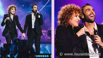 Marco Mengoni canta Lucio Dalla e incanta/ Il retroscena al DallArenaLucio: 'Lo mandai a quel paese...' - Il Sussidiario.net