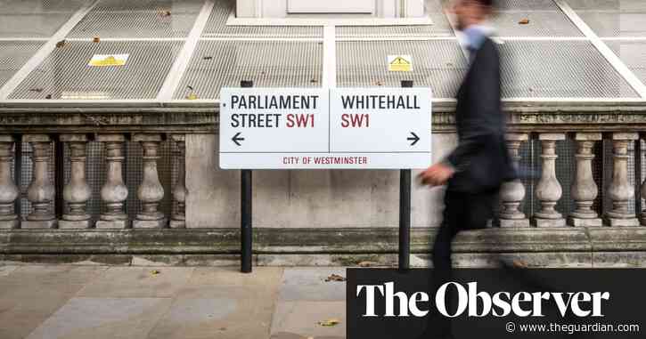Civil service cuts will leave Whitehall unable to cope with Brexit workload