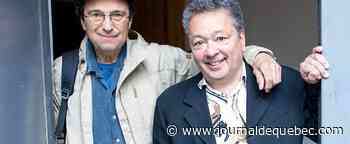 « Ce métier me rend encore très heureux »