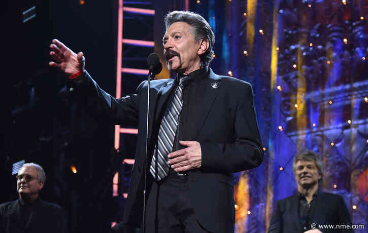 Bon Jovi’s original bassist Alec John Such has died