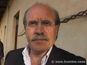 Moretti: "A Solofra servono pensiero politico e pragmatismo" - Irpinia TV