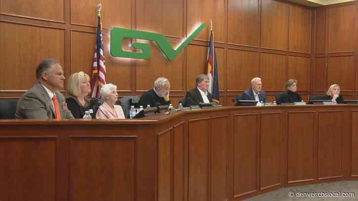 Greenwood Village City Council To Consider Residential Area Ban On Gun Sales