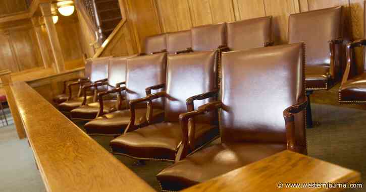 State Law Makes Most People Who Skip Court Immune to Arrest for It