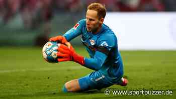 Bullenzeugnis: RB Leipzig gegen den FC Augsburg in der Einzelkritik (08.05.2022) - Sportbuzzer