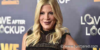 Tori Spelling Wants to Return to 'Scream' Franchise