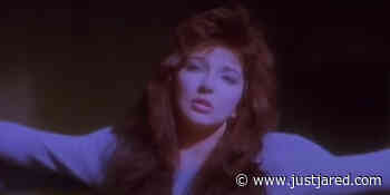 Kate Bush Shares a Rare Message About 'Running Up That Hill' Chart Resurgence Due to 'Stranger Things'