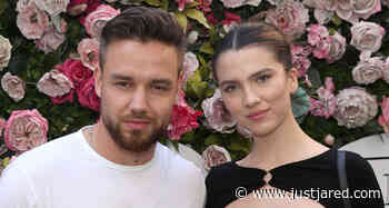 Maya Henry Throws Major Shade at Ex Liam Payne After Ending Engagement