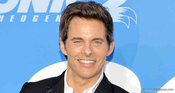 James Marsden Announces Return to 'Westworld' for Season Four