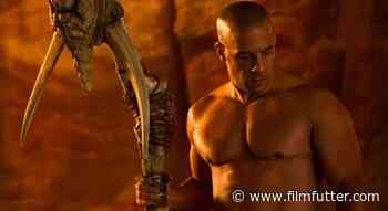 Vin Diesel schürt wieder Hoffnung auf Riddick 4 - Filmfutter