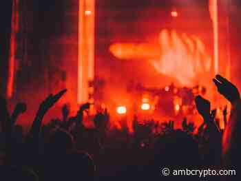 Tron [TRX] has its time in the sun as Justin Sun kicks up a some excitement over USDD - AMBCrypto News