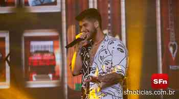 Prefeitura de Itaocara diz que ocorreu um equívoco da equipe do cantor Zé Felipe sobre show na cidade - SF Notícias