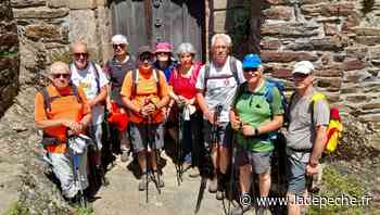 Caussade. Le programme de juin des Randonneurs du Bas-Quercy - LaDepeche.fr