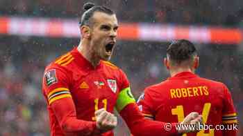 World Cup play-off final: Wales edge Ukraine 1-0 to end 64-year World Cup wait