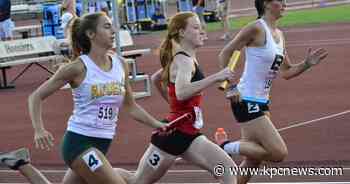 Gaerte, Armstrong both 10th in girls track & field finals - KPCnews.com