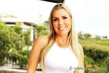 Jen Armstrong Shows Before & After Photos of Her Face Change After Getting a Thread Lift - Bravo