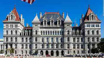 NY lawmakers pass bills to tighten state gun laws