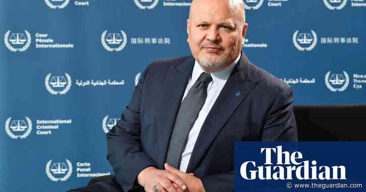 Ukraine: UK justice ministry offers more support for ICC war crimes investigation