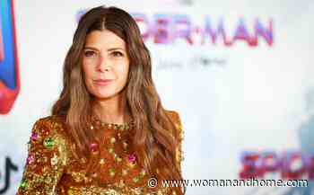 Who is Marisa Tomei married to? | Woman & Home | - Woman & Home