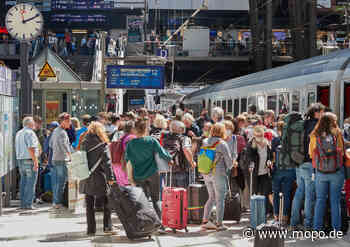 Sylt und das 9-Euro-Ticket: „Was ist bitte am Hamburger Hauptbahnhof los?“ - Mopo.de