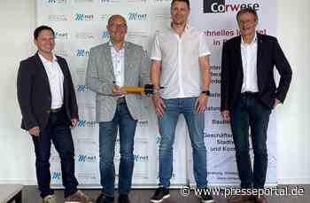 M-net und miecom bringen Glasfaser-Internet nach Ried - Presseportal.de