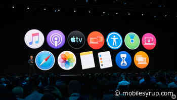 What to expect from WWDC 2022: Apple's new MacBook Air, AR headset and more - MobileSyrup