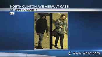 Man dies from assault on N. Clinton, RPD seek assistance identifying two individuals