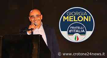 Giro d'Italia a vela a Crotone dal 24-26 giugno: la città sarà pronta? - Crotone24News.it
