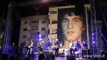 Crotone, sulle tracce di Rino: una festa popolare - strill.it - Strill.it