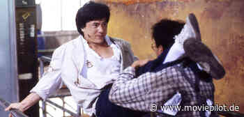 Zwei der besten Actionknaller mit Jackie Chan – jetzt in limitiertem Mediabook sichern - Moviepilot