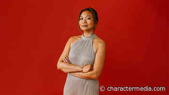 Q&A: Screenwriter Adele Lim On Penning a New Future for Representation - Character Media
