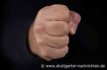 Alkoholisiert und aggressiv in Sindelfingen: Unfallflüchtiger schlägt Polizisten ins Gesicht - Stuttgarter Nachrichten