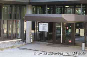 Kind starb in Sindelfingen: Schütteltod von Fünfjährigem – Urteil in Stuttgart erwartet - Stuttgarter Nachrichten