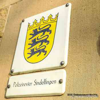 Sindelfingen: Falsche Polizeibeamte betrügen 78-Jährige | SZ/BZ - Sindelfinger Zeitung / Böblinger Zeitung