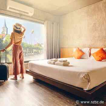 „Zu Gast in meiner Stadt“ in Sindelfingen und Böblingen - Sindelfinger Zeitung / Böblinger Zeitung