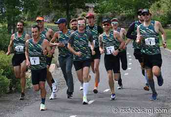 Photos: Runners finish the 2022 Reno Tahoe Odyssey race in Idlewild Park