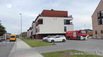 Oververhitte gsm-batterij zet appartement in brand in Wichelen - TV Oost