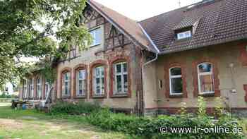 Pflege in Märkische Heide: Darum investiert die Gemeinde in die Alte Schule in Groß Leuthen - Lausitzer Rundschau