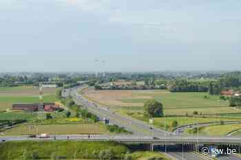 Oppositie verenigd tegen nieuw bedrijventerrein De Mol: “Gebruik leegstaande sites!” - KW.be - KW.be