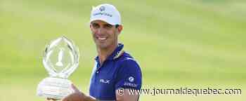 PGA: Billy Horschel couronné en Ohio