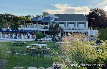 A Waterfront Restaurant In Rhode Island, Chelo’s Waterfront Bar & Grille Is The Perfect Spot To Grab A Drink On A Hot Day - Only In Your State