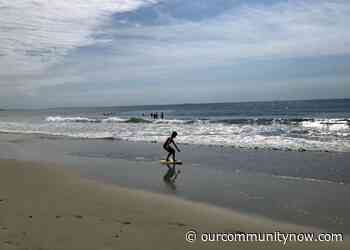 The Rhode Island Senate must act to preserve the shoreline - Our Community Now
