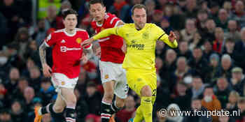 'Ten Hag raakte onder de indruk en wil Eriksen naar United halen' - FCUpdate mobiel