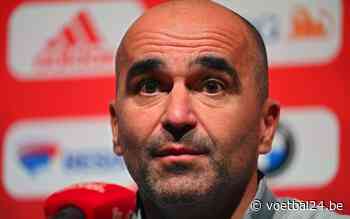 Beloften halen uniek resultaat en tonen bondscoach Martinez hoe het moet - Voetbal24.be