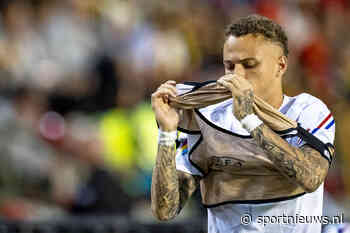 'AC Milan wil Noa Lang én zijn ploeggenoot naar Italië halen' - Sportnieuws.nl