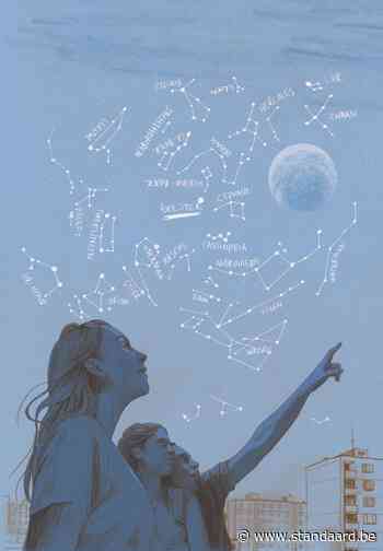 8 tips om alles uit de nacht te halen - De Standaard