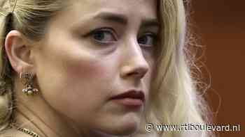 4,5 miljoen handtekeningen om Amber Heard uit Aquaman te halen - RTL Boulevard