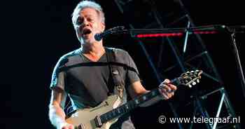 Zoon Eddie van Halen uit kritiek op tv-documentaire over vader - Telegraaf.nl